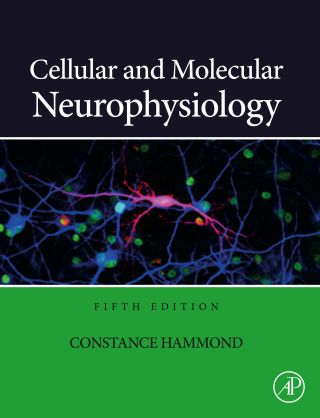 Cover image: Cellular and Molecular Neurophysiology 5th edition 9780323988117