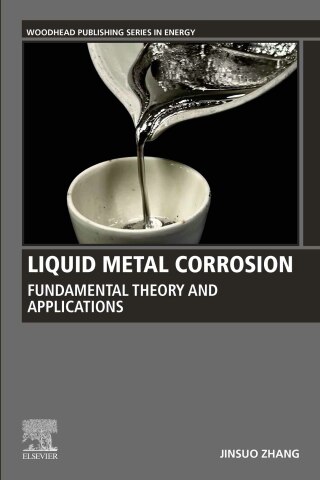 Immagine di copertina: Liquid Metal Corrosion 1st edition 9780323988223