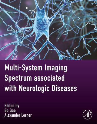 صورة الغلاف: Multi-system Imaging Spectrum associated with Neurologic Diseases 1st edition 9780323917957