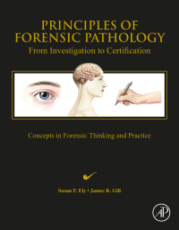 Cover image: Principles of Forensic Pathology 1st edition 9780323917964