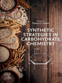 Imagen de portada: Synthetic Strategies in Carbohydrate Chemistry 1st edition 9780323917292