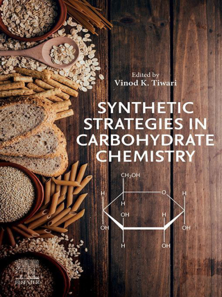 Cover image: Synthetic Strategies in Carbohydrate Chemistry 1st edition 9780323917292