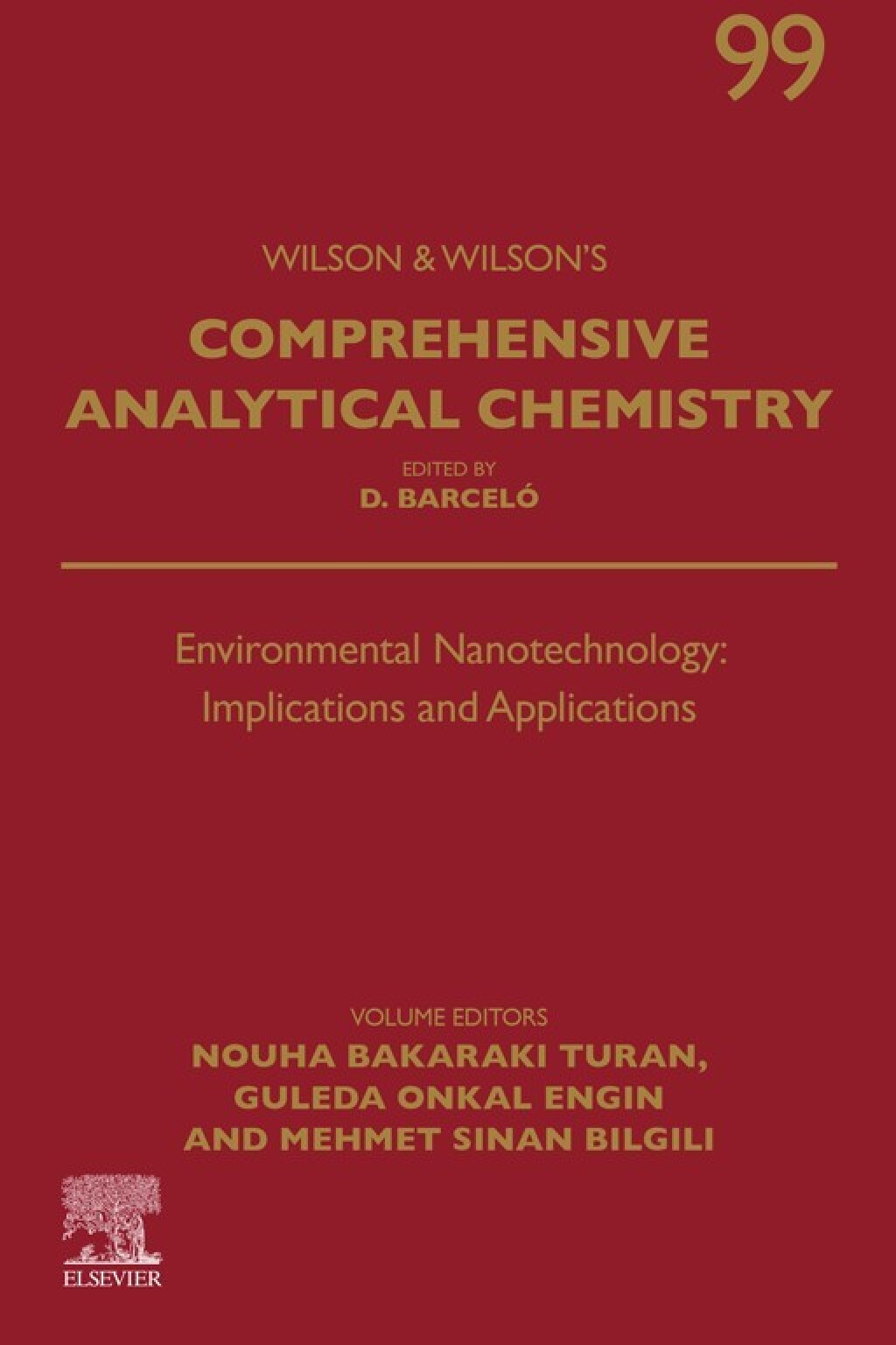 Environmental Nanotechnology: Implications and Applications 1st Edition