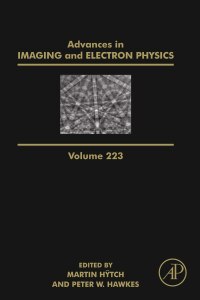Titelbild: Advances in Imaging and Electron Physics 9780323988636
