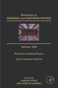 Cover image: Plasmon Coupling Physics 9780323989077
