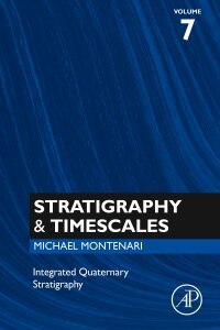 Titelbild: Integrated Quaternary Stratigraphy 1st edition 9780323989138