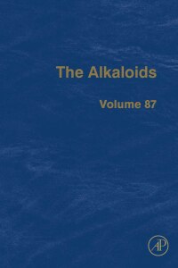 Immagine di copertina: The Alkaloids 9780323989152