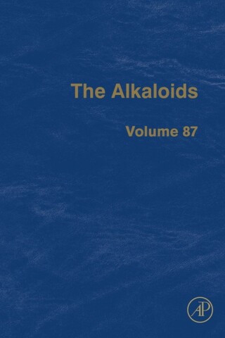 Imagen de portada: The Alkaloids 9780323989152