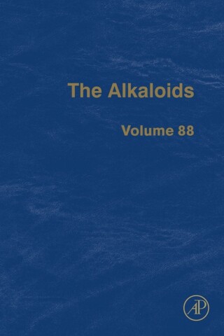 Imagen de portada: The Alkaloids 9780323989176