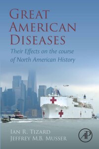 Titelbild: Great American Diseases 9780323989251