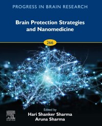 Cover image: Brain Protection Strategies and Nanomedicine 9780323989275