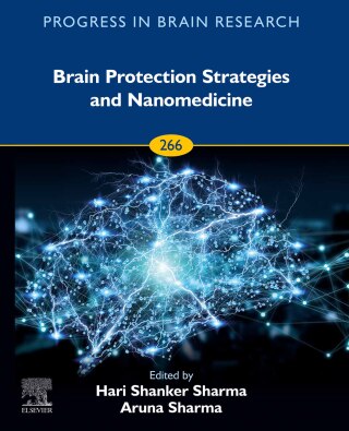 Cover image: Brain Protection Strategies and Nanomedicine 9780323989275