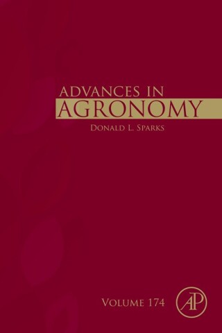 Cover image: Advances in Agronomy 9780323989572