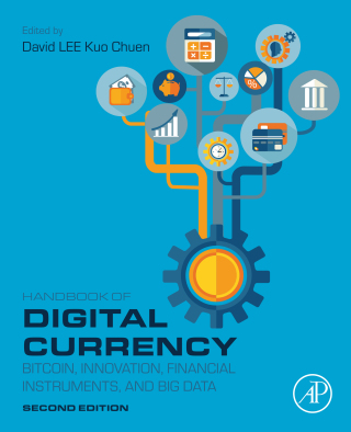 Cover image: Handbook of Digital Currency 2nd edition 9780323989732