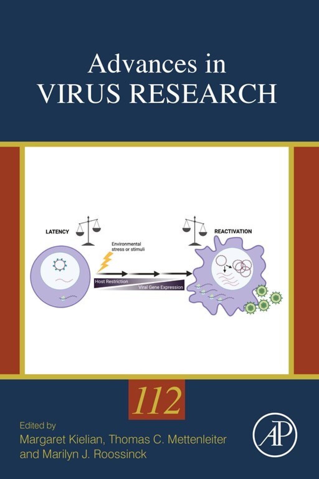 Advances in Virus Research