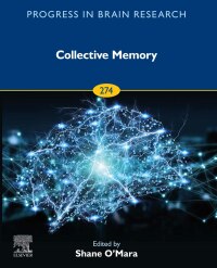 Cover image: Collective Memory 1st edition 9780323990011