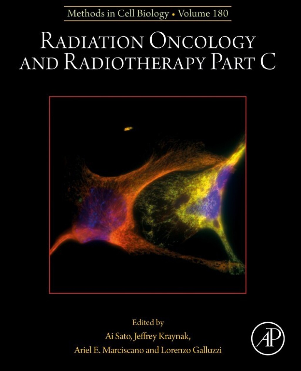 Radiation Oncology and Radiotherapy Part C 1st Edition
