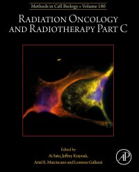 Imagen de portada: Radiation Oncology and Radiotherapy Part C 1st edition 9780323990073