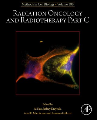 Cover image: Radiation Oncology and Radiotherapy Part C 1st edition 9780323990073