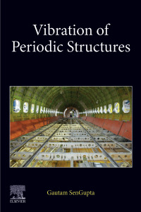 Omslagafbeelding: Vibration of Periodic Structures 1st edition 9780323990226