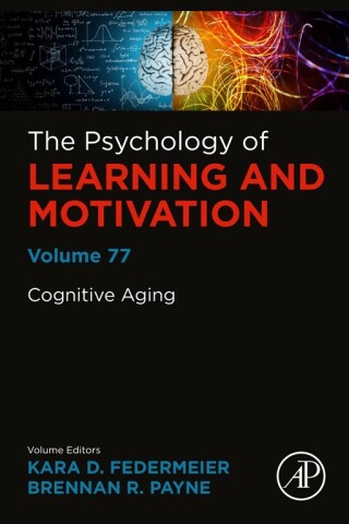 Imagen de portada: Cognitive Aging 1st edition 9780323990240