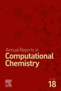 Imagen de portada: Annual Reports on Computational Chemistry 1st edition 9780323990929