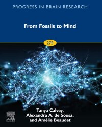 Cover image: From Fossils to Mind 1st edition 9780323991070