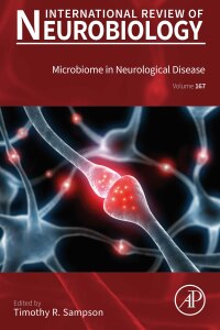 Imagen de portada: Microbiome in Neurological Disease 1st edition 9780323991766