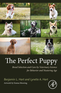 Titelbild: The Perfect Puppy 1st edition 9780323991940