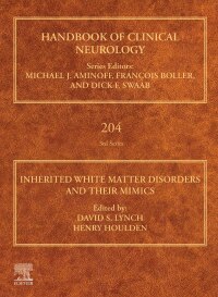 Imagen de portada: Inherited White Matter Disorders and Their Mimics 1st edition 9780323992091