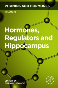 Cover image: Hormones, Regulators and Hippocampus 9780323992213