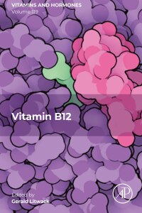 Cover image: Vitamin B12 9780323992237