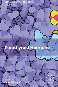 Imagen de portada: Parathyroid Hormone 9780323992251