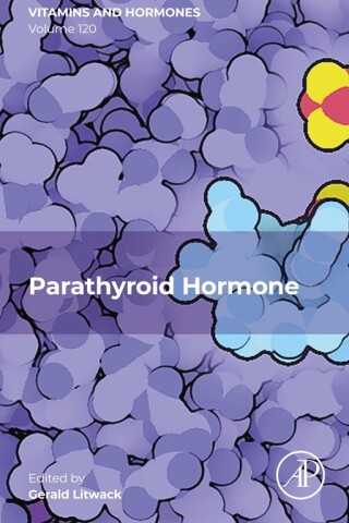 Imagen de portada: Parathyroid Hormone 9780323992251