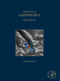 Cover image: Geohazards 1st edition 9780323992503