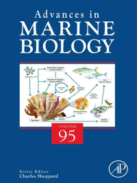 Cover image: Advances in Marine Biology 1st edition 9780323992589