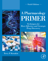 表紙画像: A Pharmacology Primer 6th edition 9780323992893