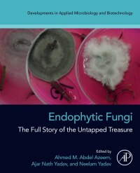 Cover image: Endophytic Fungi 1st edition 9780323993142