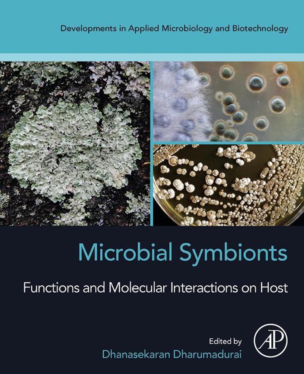 Microbial Symbionts Functions and Molecular Interactions on Host 1st Edition