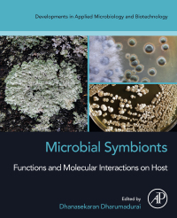 Imagen de portada: Microbial Symbionts 1st edition 9780323993340