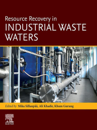 Titelbild: Resource Recovery in Industrial Waste Waters 1st edition 9780323993463