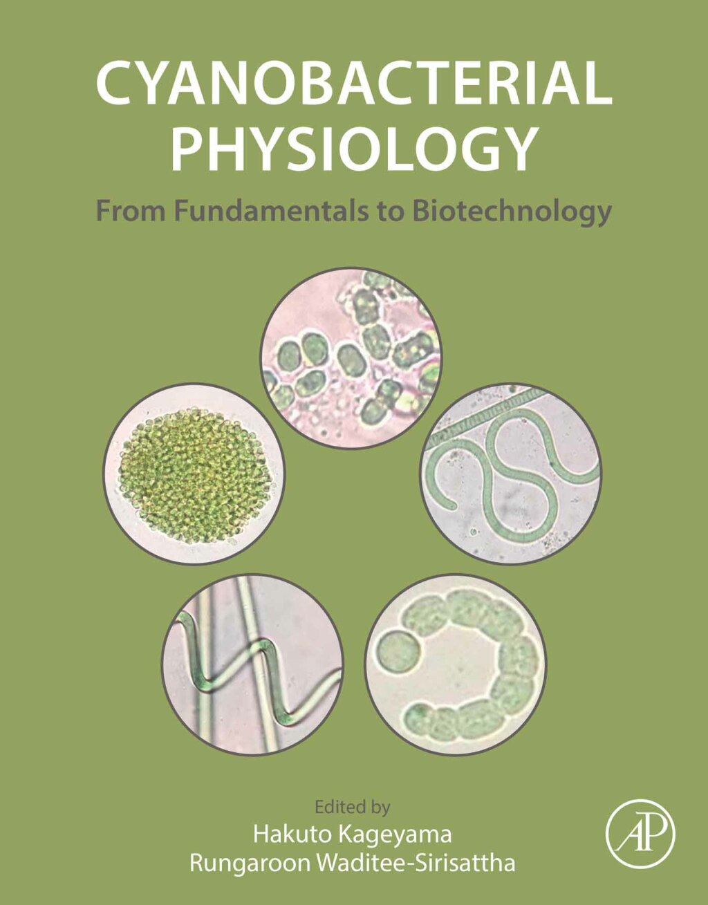 Cyanobacterial Physiology From Fundamentals to Biotechnology