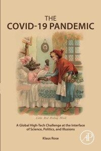 Cover image: The COVID-19 Pandemic 9780323991490