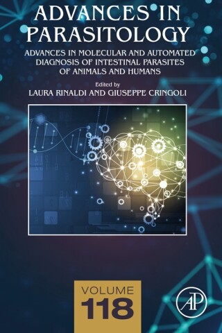 Imagen de portada: Advances in Automated Diagnosis of Intestinal Parasites of Animals and Humans 1st edition 9780323993968