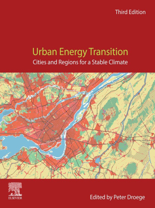 Imagen de portada: Urban Energy Transition 3rd edition 9780323994378