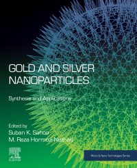 Imagen de portada: Gold and Silver Nanoparticles 1st edition 9780323994545