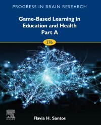 Cover image: Game-Based Learning in Education and Health - Part A 1st edition 9780323994583