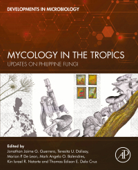 Cover image: Mycology in the Tropics 1st edition 9780323994897