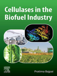 Cover image: Cellulases in the Biofuel Industry 1st edition 9780323994965