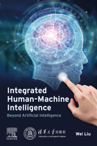 Titelbild: Integrated Human-Machine Intelligence 1st edition 9780323995627